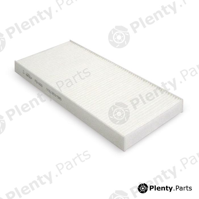  FORTECH part FS060 Replacement part