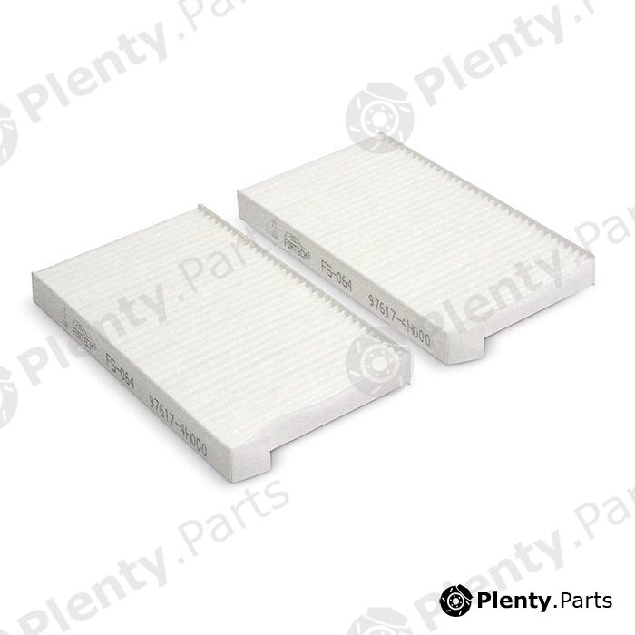  FORTECH part FS064 Replacement part