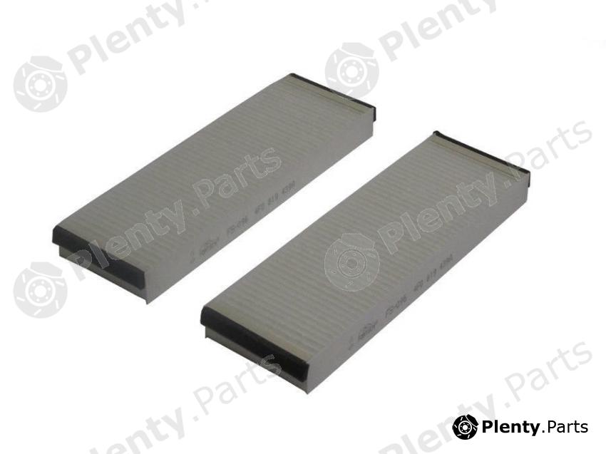  FORTECH part FS096 Replacement part