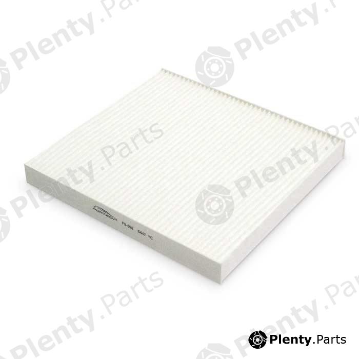  FORTECH part FS098 Replacement part