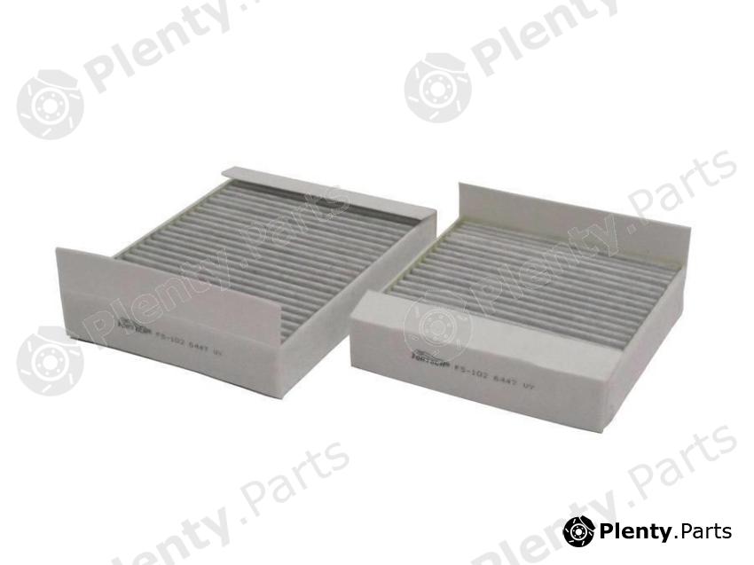  FORTECH part FS102 Replacement part