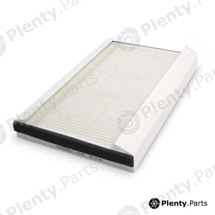  FORTECH part FS109 Replacement part