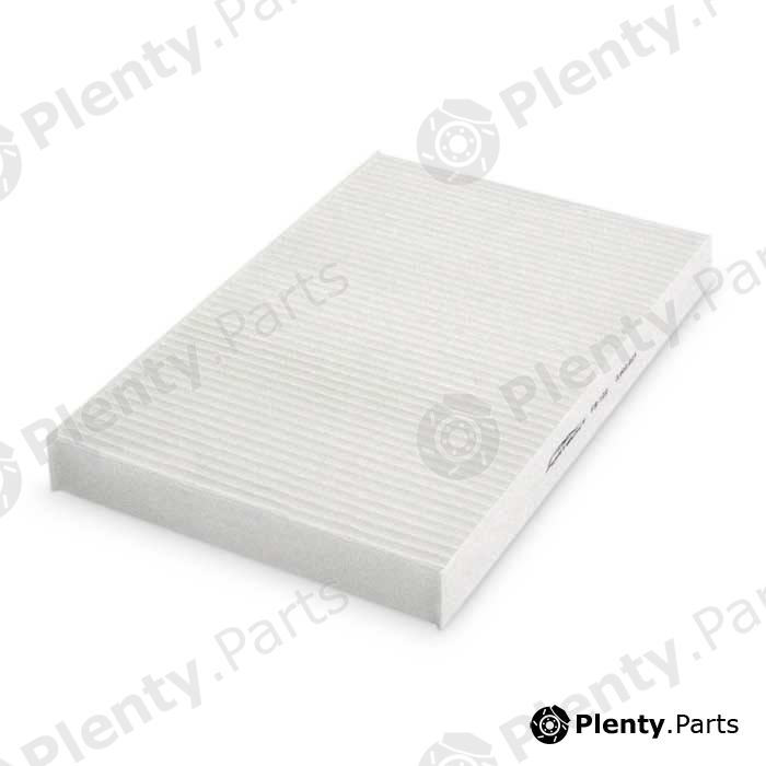  FORTECH part FS122 Replacement part