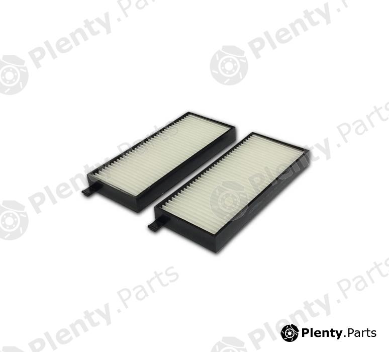  FORTECH part FS127 Replacement part