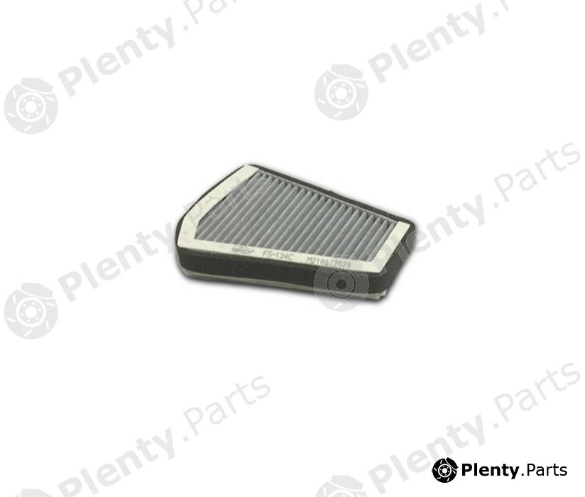  FORTECH part FS134C Replacement part