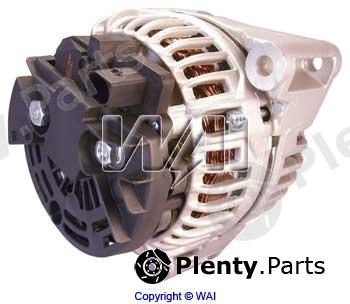  LESTER (WAIglobal) part 11124N Replacement part