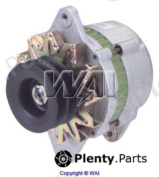  LESTER (WAIglobal) part 12324N Replacement part