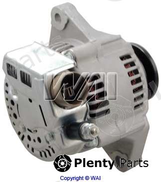  LESTER (WAIglobal) part 12358N Replacement part