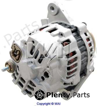  LESTER (WAIglobal) part 12363N Replacement part