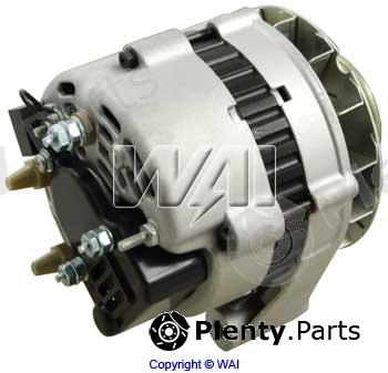  LESTER (WAIglobal) part 12391N Replacement part