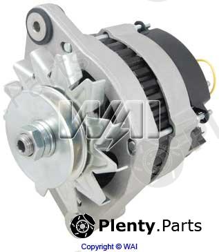  LESTER (WAIglobal) part 12411N Replacement part