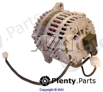  LESTER (WAIglobal) part 12485N Replacement part
