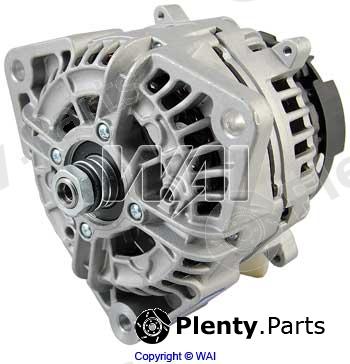  LESTER (WAIglobal) part 12589N Replacement part
