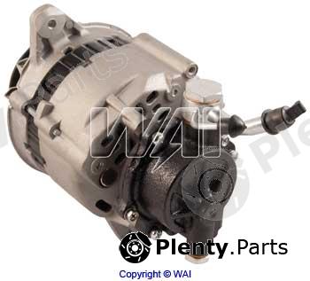 LESTER (WAIglobal) part 12627N Replacement part