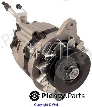  LESTER (WAIglobal) part 12627N Replacement part