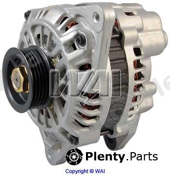  LESTER (WAIglobal) part 12647N Replacement part