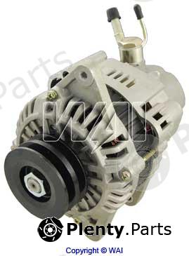  LESTER (WAIglobal) part 12667N Replacement part
