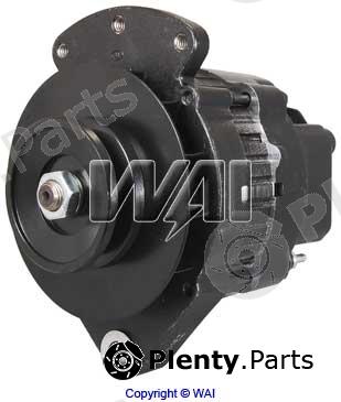  LESTER (WAIglobal) part 12751N Alternator New Holland / Yamaha