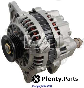  LESTER (WAIglobal) part 13702N Replacement part