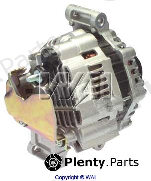  LESTER (WAIglobal) part 13883N Alternator for Mazda MPV 2.5L V6