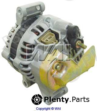  LESTER (WAIglobal) part 13883N Alternator for Mazda MPV 2.5L V6