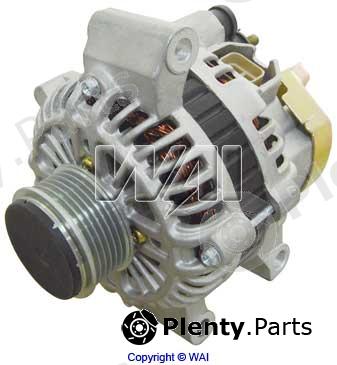  LESTER (WAIglobal) part 13883N Alternator for Mazda MPV 2.5L V6