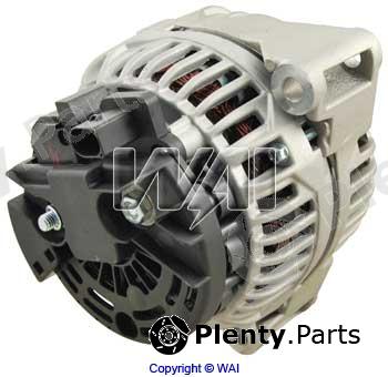  LESTER (WAIglobal) part 13884N Alternator Mercedes-Benz / Chrysler