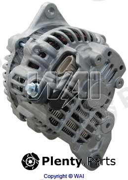  LESTER (WAIglobal) part 13888N Generator Subaru Legacy Outback Baja