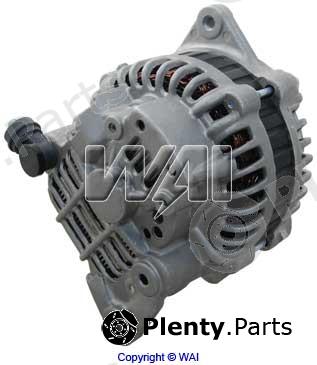  LESTER (WAIglobal) part 13888N Generator Subaru Legacy Outback Baja