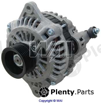  LESTER (WAIglobal) part 13888N Generator Subaru Legacy Outback Baja