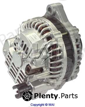  LESTER (WAIglobal) part 13892N Alternator Chrysler PT Cruiser