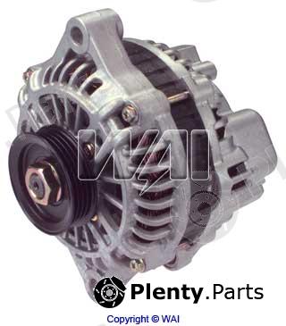  LESTER (WAIglobal) part 13892N Alternator Chrysler PT Cruiser