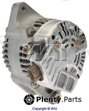  LESTER (WAIglobal) part 13896N Alternator Toyota Yaris/Verso
