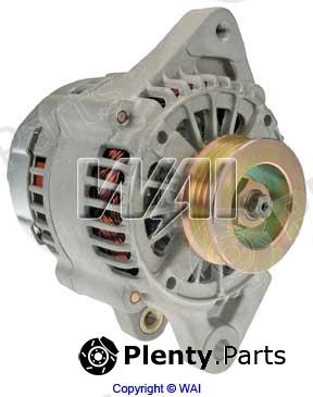  LESTER (WAIglobal) part 13896N Alternator Toyota Yaris/Verso