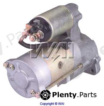  LESTER (WAIglobal) part 16853N Replacement part