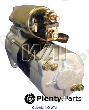  LESTER (WAIglobal) part 17096N Replacement part