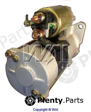  LESTER (WAIglobal) part 17096N Replacement part