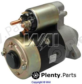  LESTER (WAIglobal) part 17300N Replacement part