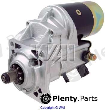  LESTER (WAIglobal) part 17418N Replacement part