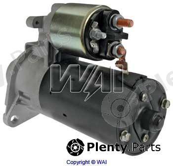  LESTER (WAIglobal) part 17576N Replacement part
