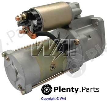  LESTER (WAIglobal) part 18163N Replacement part