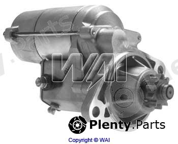  LESTER (WAIglobal) part 18198N Replacement part
