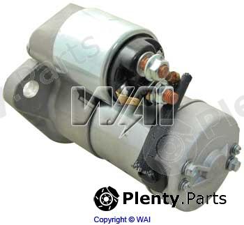  LESTER (WAIglobal) part 18219N Replacement part