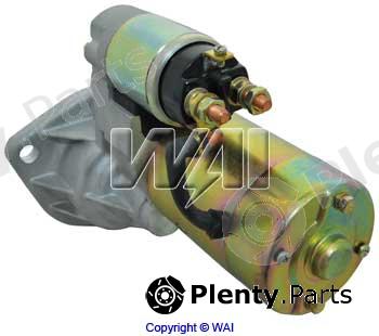  LESTER (WAIglobal) part 18281N Replacement part