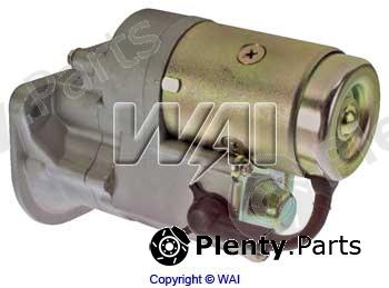  LESTER (WAIglobal) part 18449N Replacement part