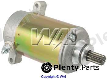  LESTER (WAIglobal) part 18758N Replacement part