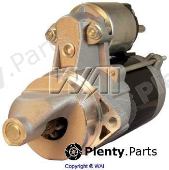  LESTER (WAIglobal) part 18871N Starter for Ski-Doo