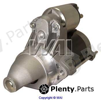  LESTER (WAIglobal) part 18873N Starter / Starter