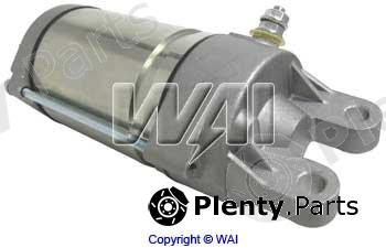  LESTER (WAIglobal) part 18892N Starter Yamaha FX Nytro / FX Nytro MTX