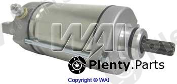  LESTER (WAIglobal) part 18892N Starter Yamaha FX Nytro / FX Nytro MTX